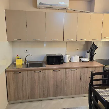 Apartment Bellis Center *