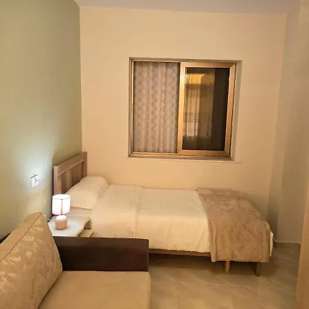 Bellis Center Tirana