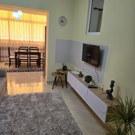 Bellis Center Apartment Tirana