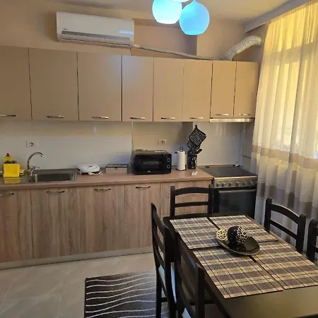 Bellis Center Apartment