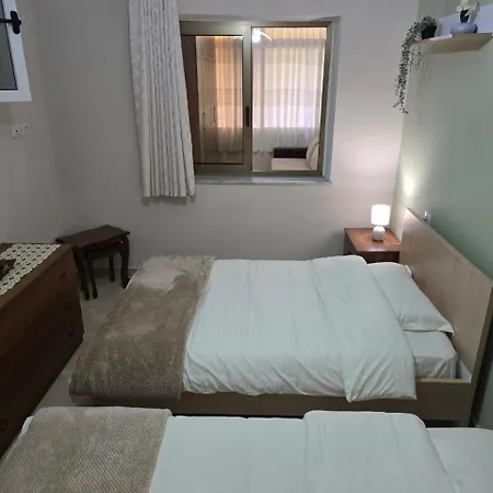 Bellis Center Apartment