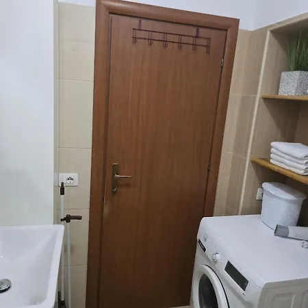 Apartment Bellis Center Tirana